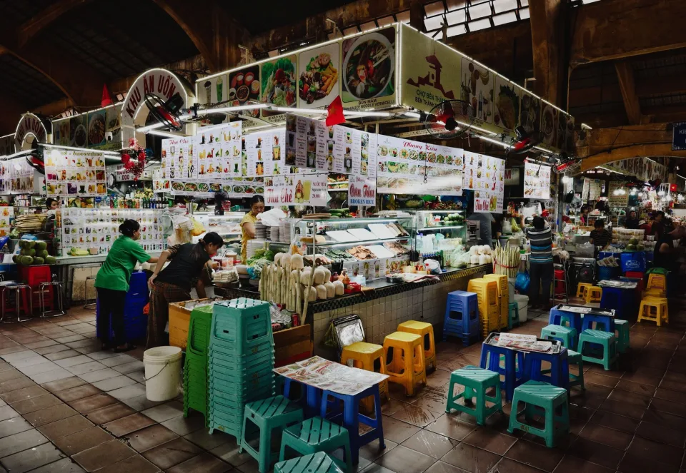 Đồ uống nên thử